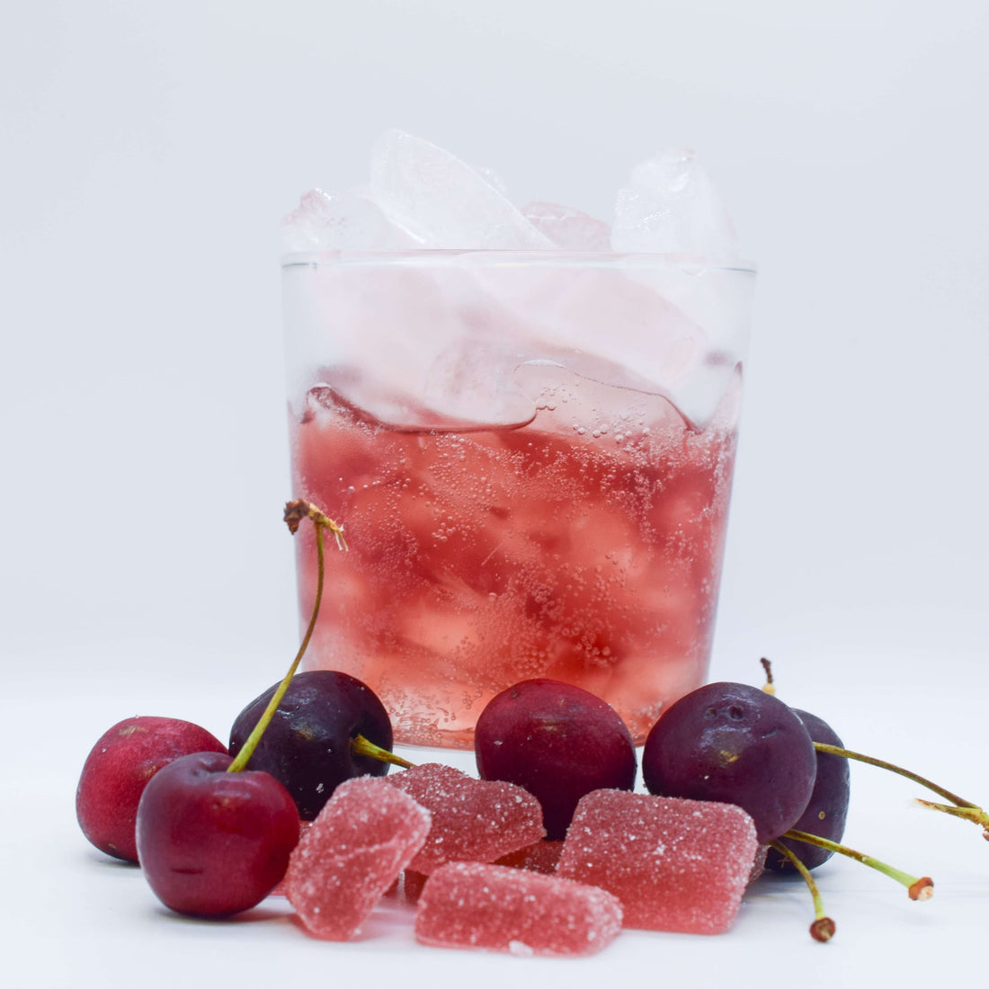 SUPERCHARGED - Carolina Dream’s Most Powerful Fast-Acting THC Gummy Yet
