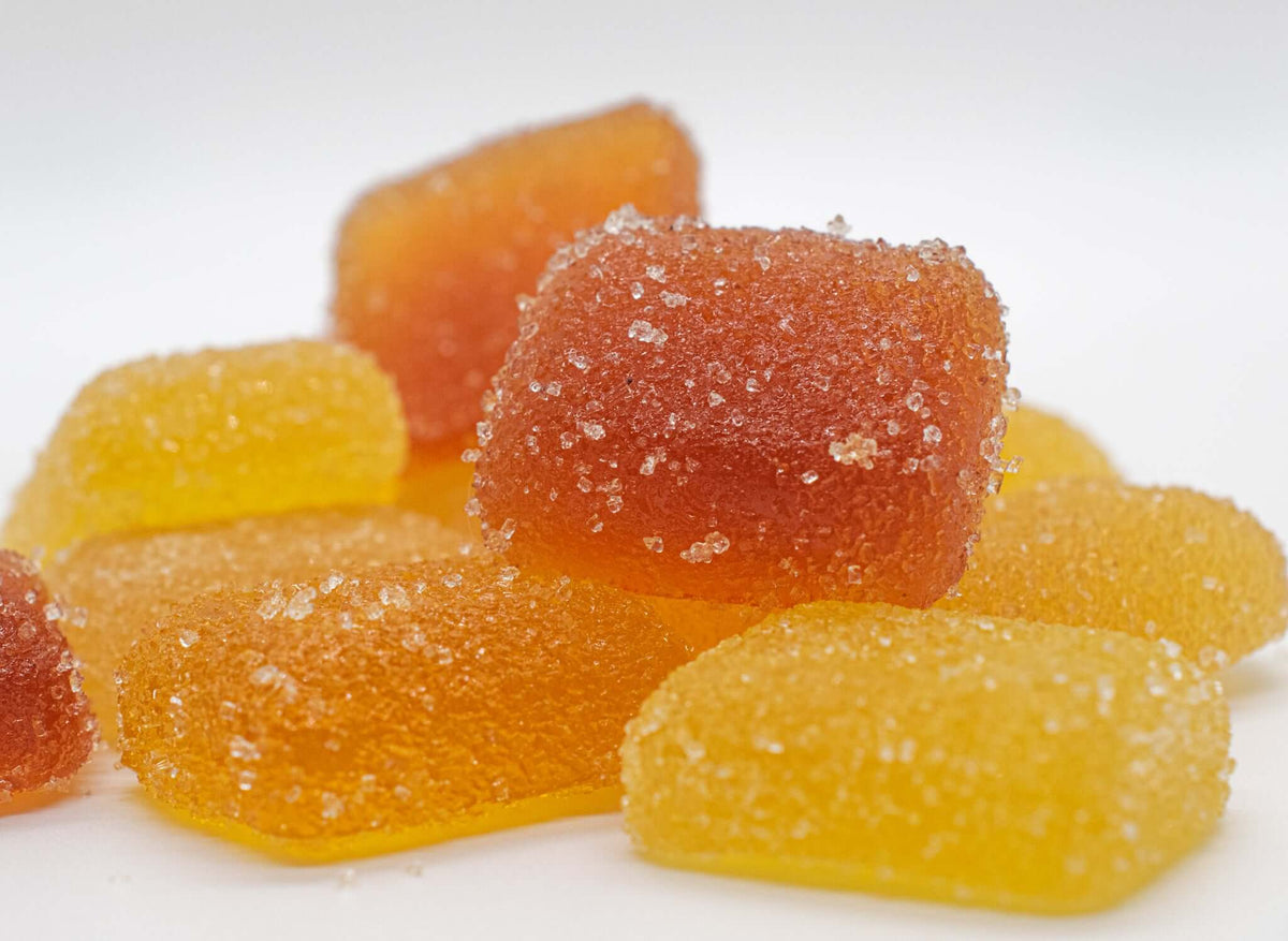 Carolina Dream CBD, THC, and CBN gummies and tinctures – hemp-derived, fast-acting, and formulated for sleep, stress, and focus